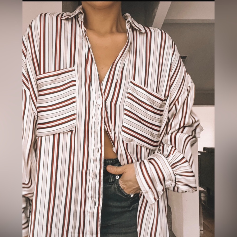 Free people blouse